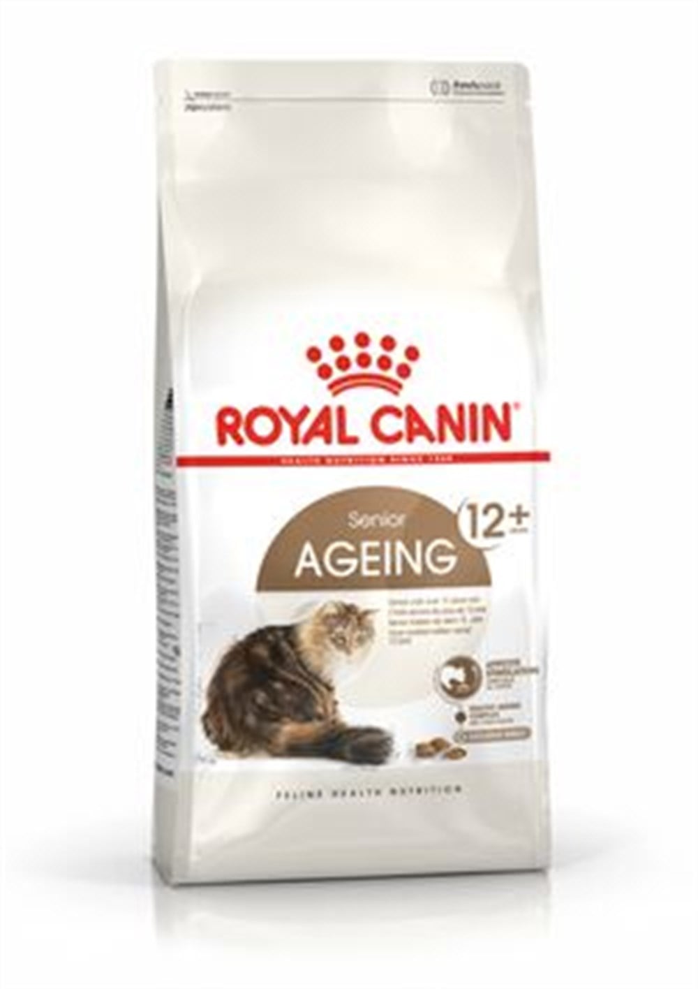 Royal Canin Senior Ageing +12 2 kg Yaşlı Kedi Maması