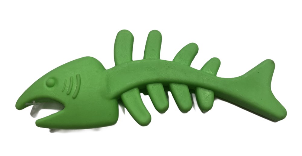 Doglife Kauçuk Köpek Diş Kaşıma Oyuncağı 12 cm