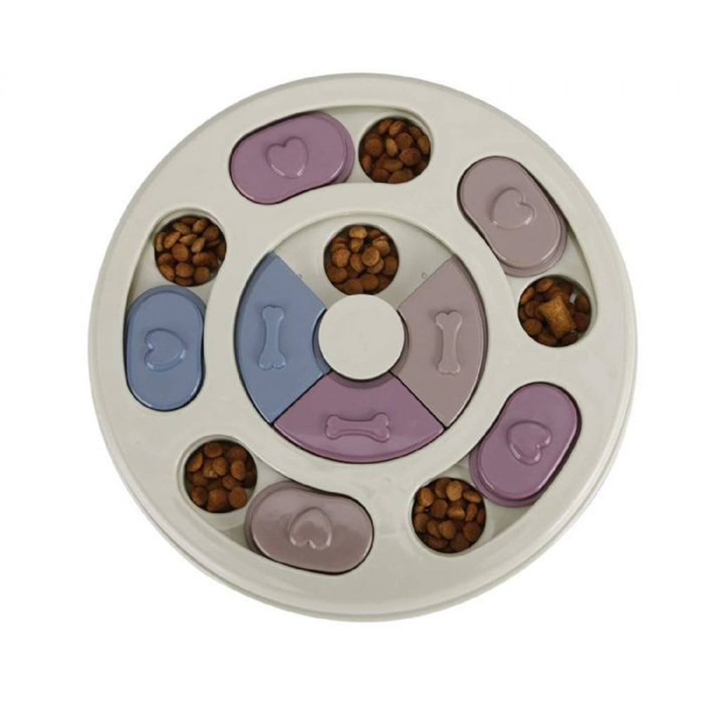 Puzzle Mama Kabı ve Oyuncak