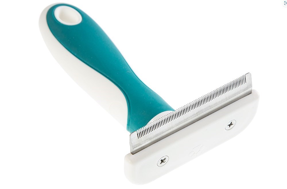 Gimdog Tüy Alıcı İnce Tırmık Tarak S 16 x 8,5 cm