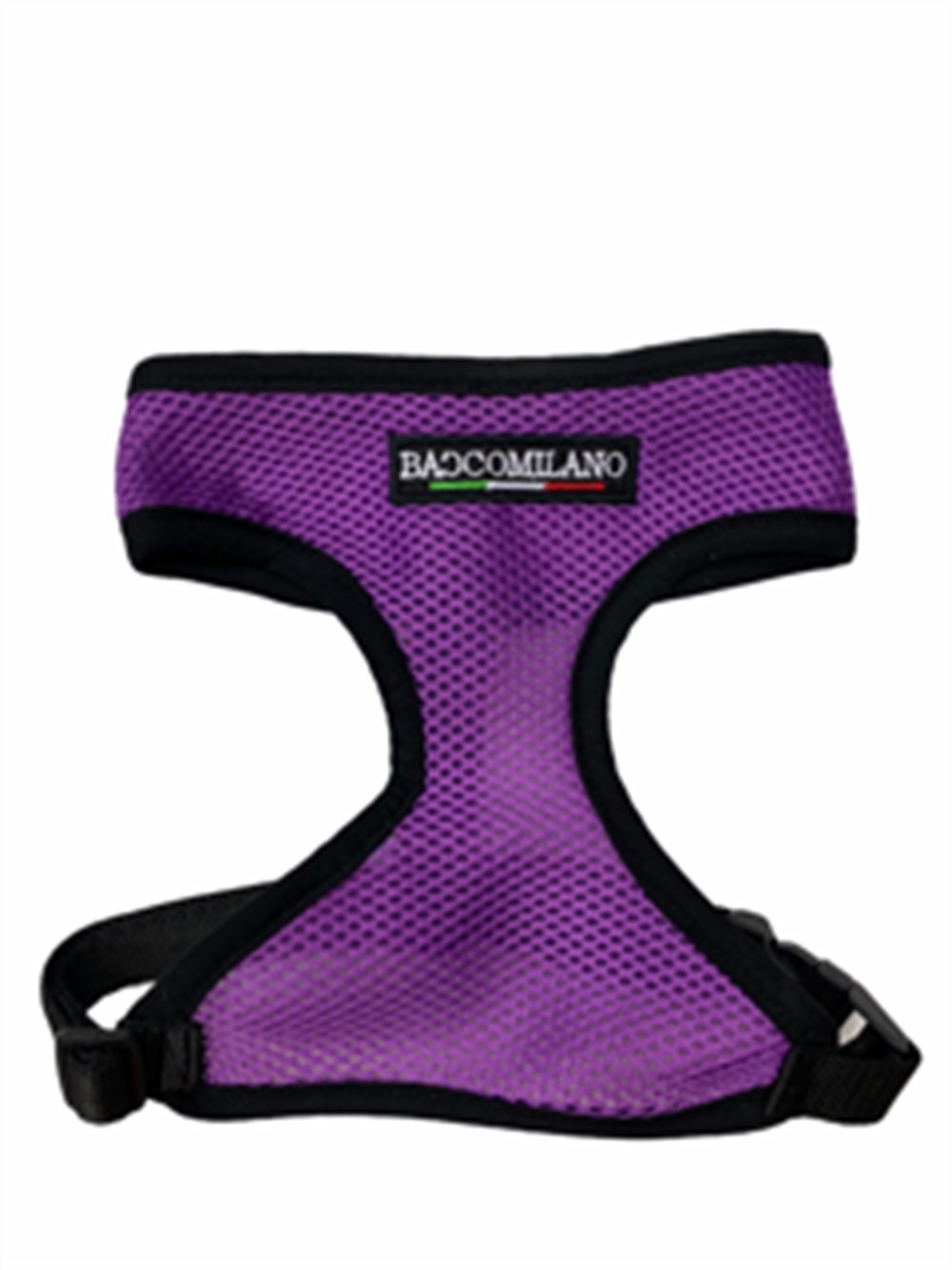 Mor Göğüs Tasması