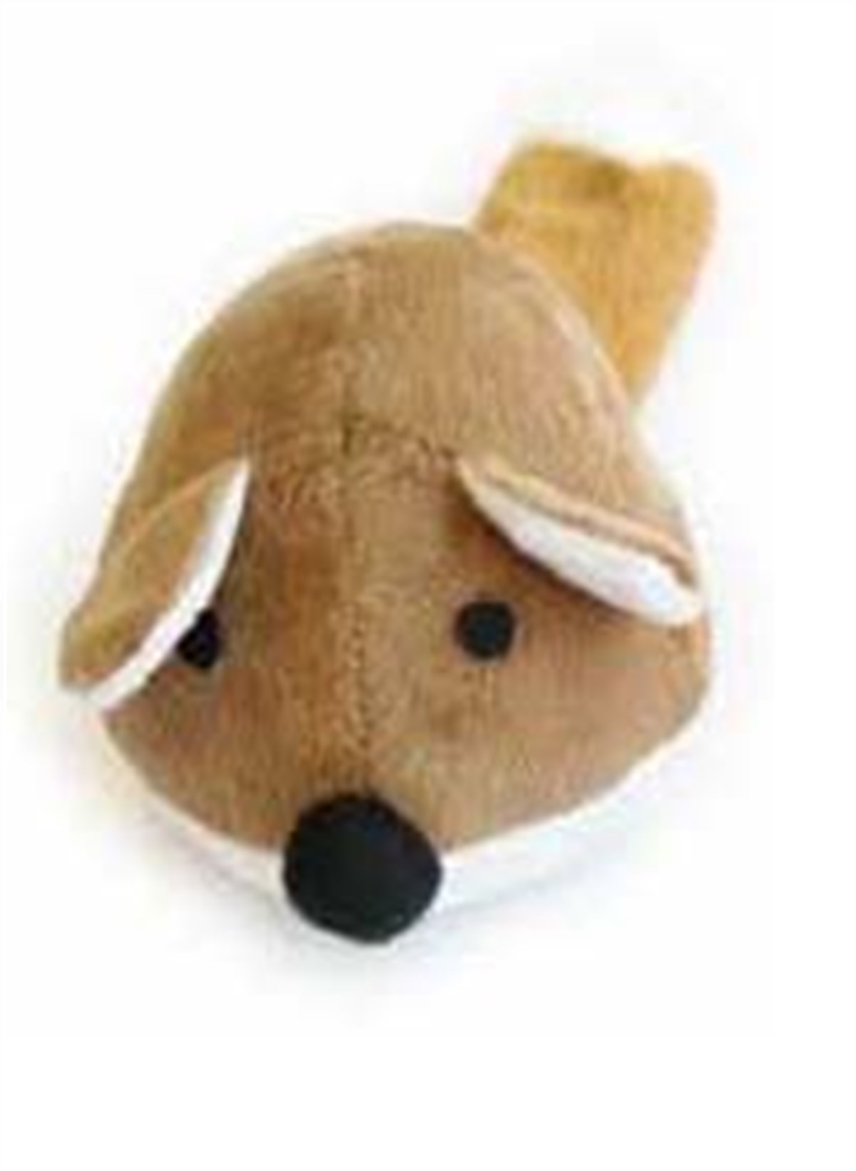 M-Pets Grıngo Toy Peluş Tilki Köpek Oyuncagı 35x10x9.5 Cm Kahverengi