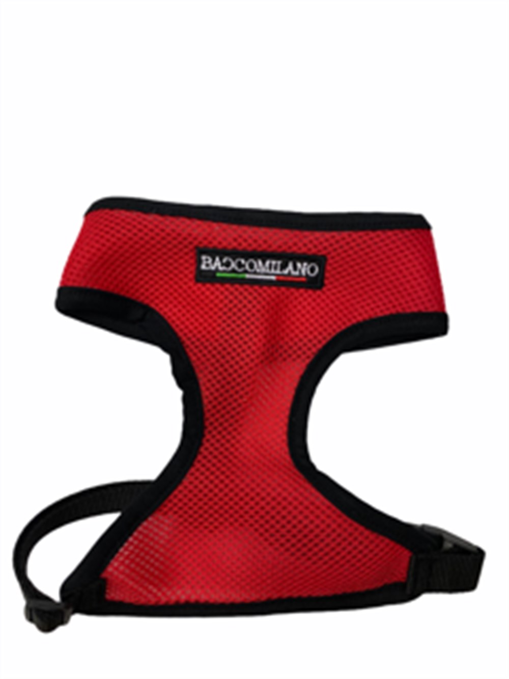 Kırmızı Göğüs Tasması