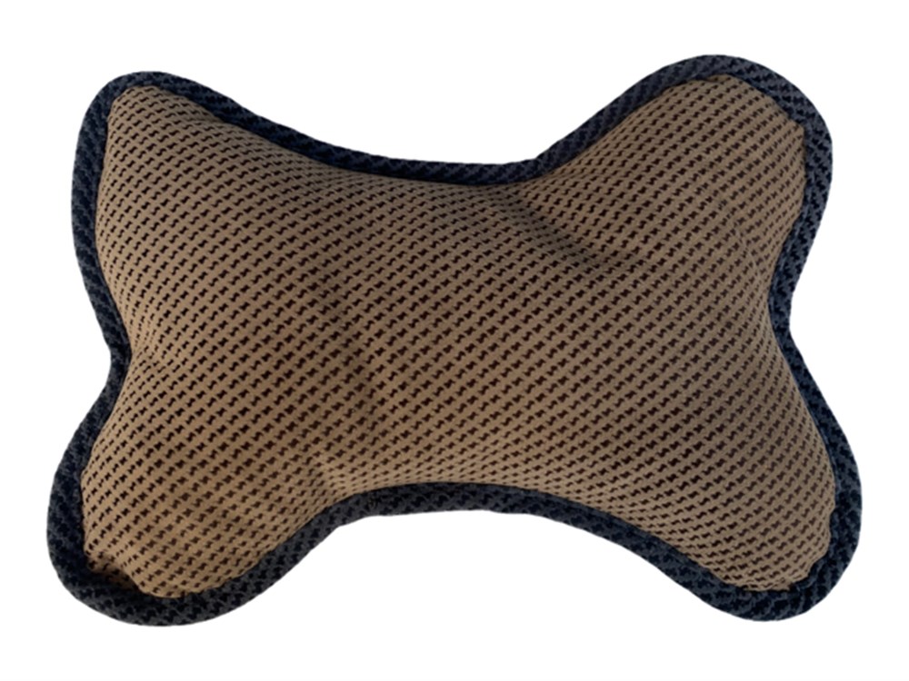 Earth Mini Bone Köpek Yastığı 30 cm