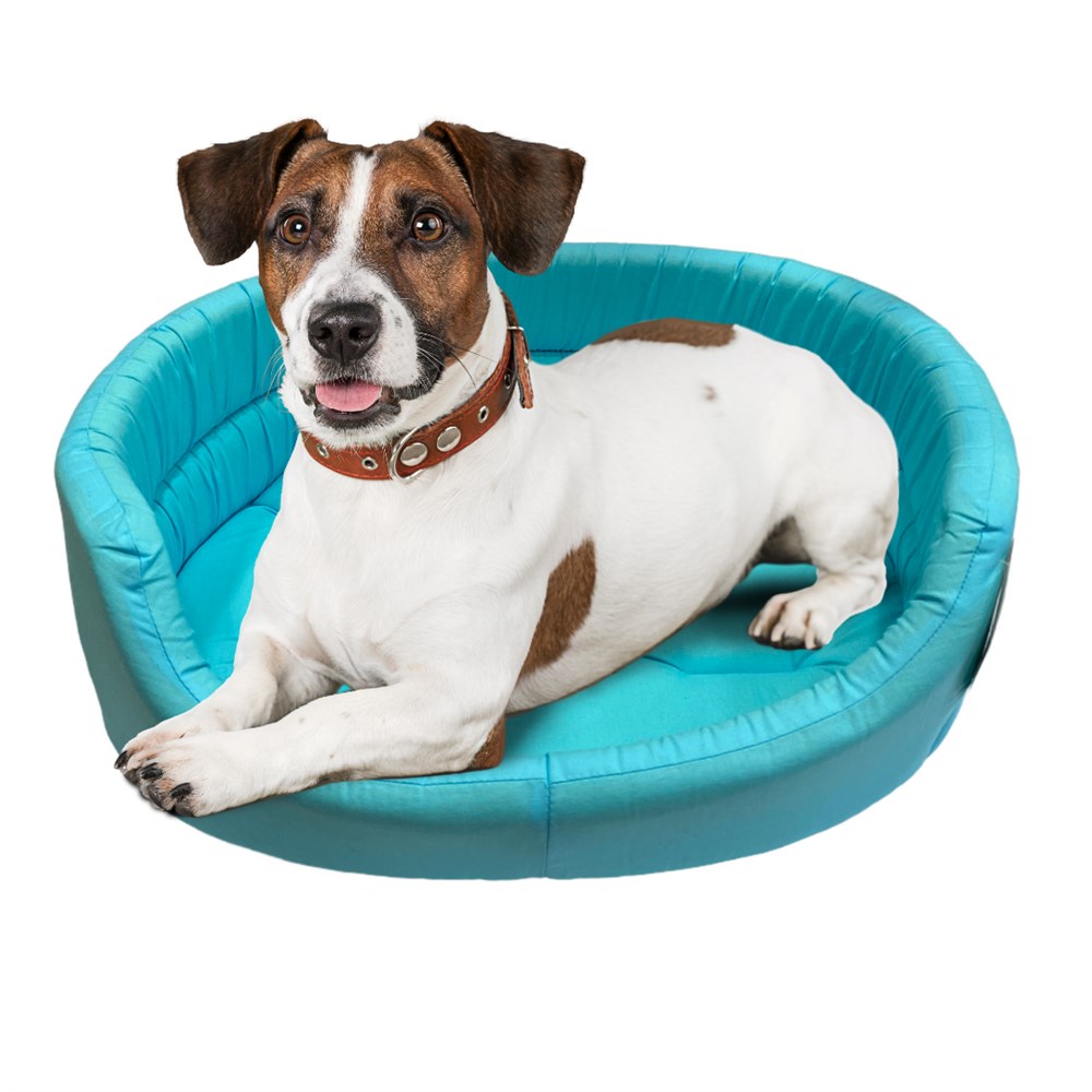 Kedi ve Köpek Yatağı Yatağı 61x45x23 cm