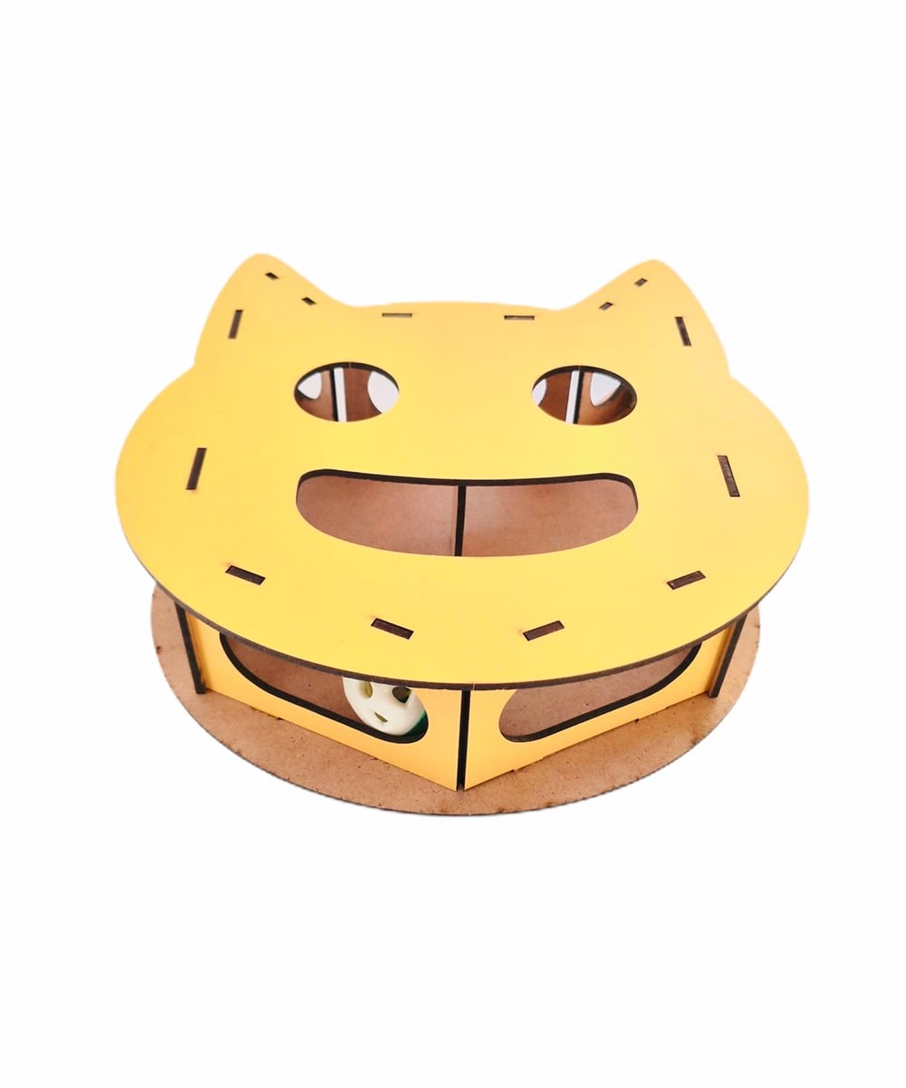 Flip Kedi Kafalı Oyuncak