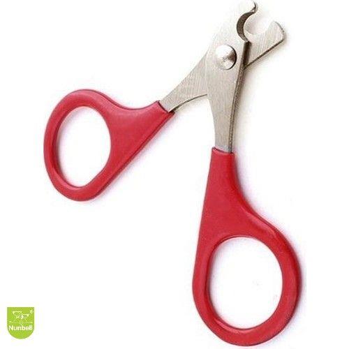 Nunbell Kedi ve Küçük Irk Köpek Tırnak Makası