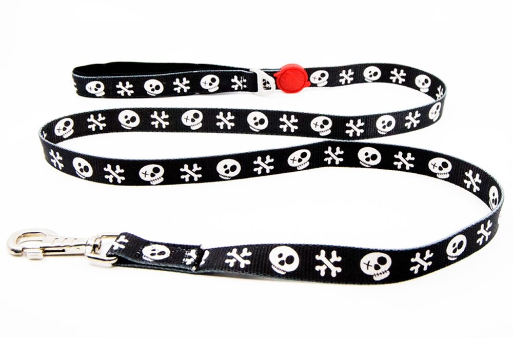 Tailpetz Boo Köpek Gezdirme Kayışı 120 cm x 2 cm