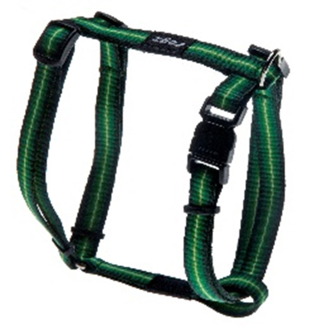 Rogz Midget Köpek Göğüs Tasması S 23 - 37 cm