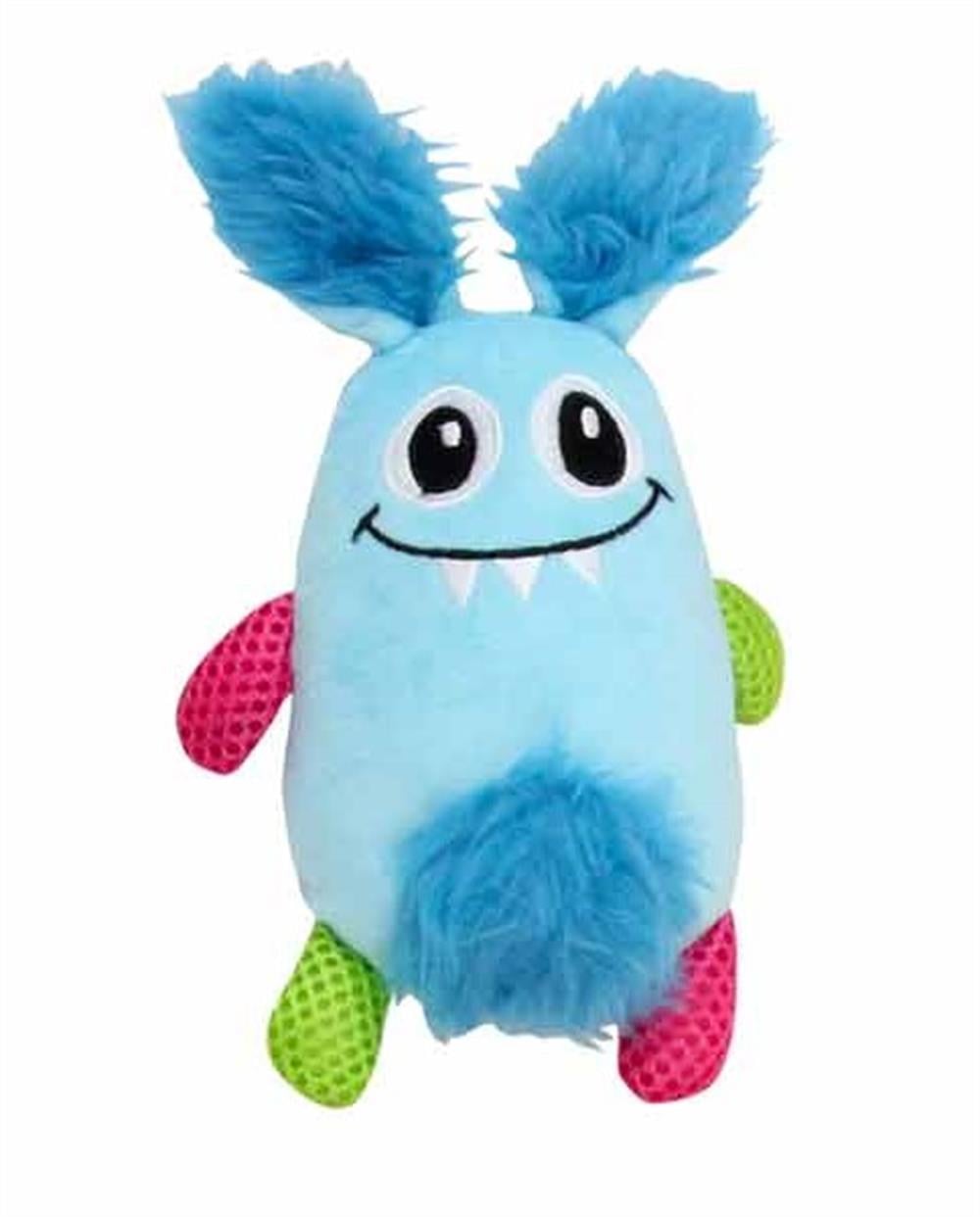 Pawise Peluş Oyuncak - Little Monster Skyblue 20 cm