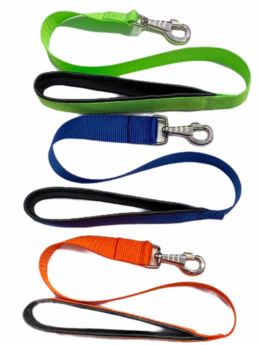 Kısa Gezdirme Kayışı 3 cm x 65 cm