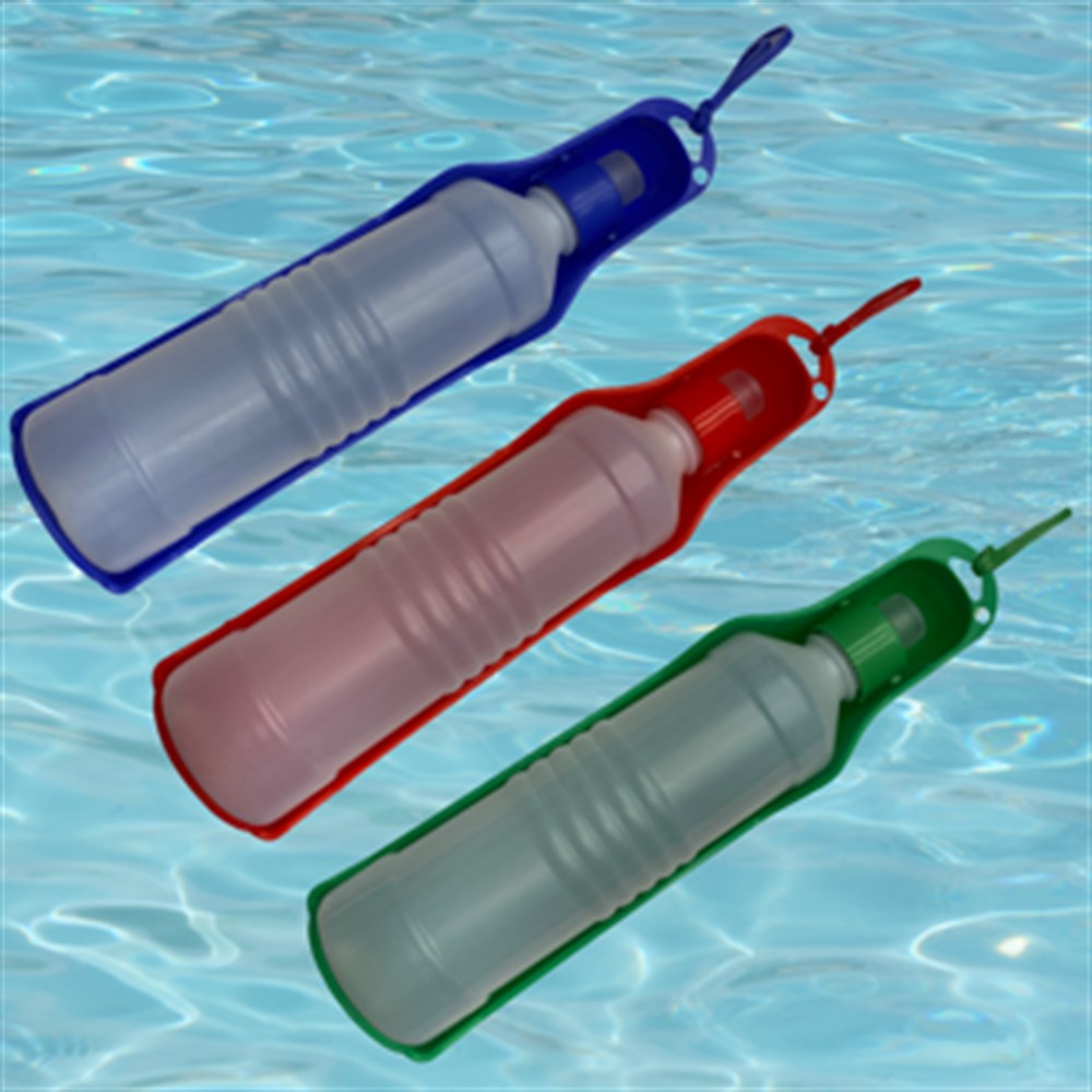 Seyahat Suluğu 500 ml (1 adet)