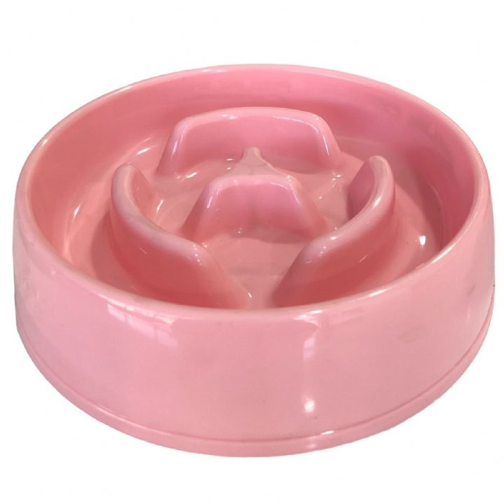 Mama Yavaş Yedirme Kabı