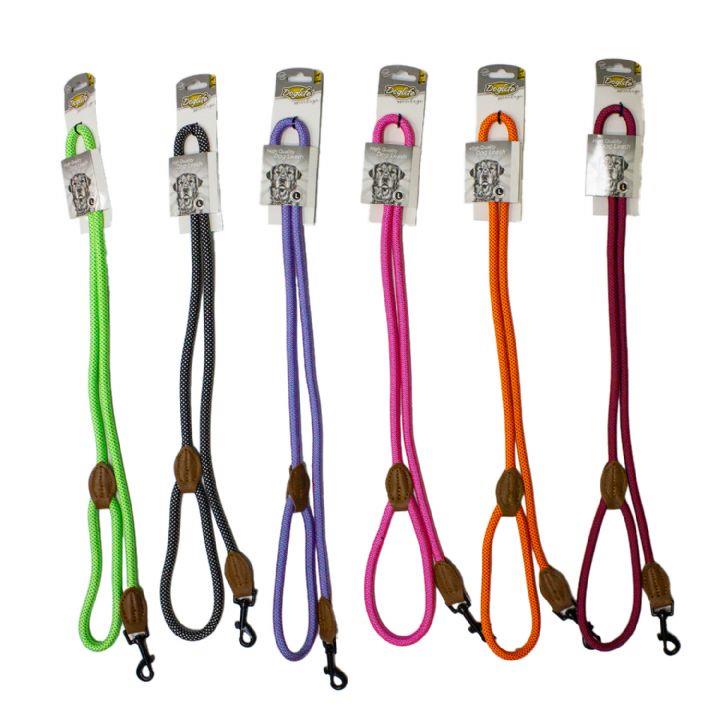 Doglife Fitil Gezdirme Kayışı 10 mm x 120 cm