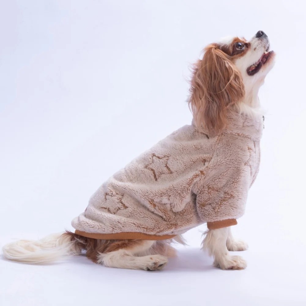 PawStar 26204 Winter Sky Ceket