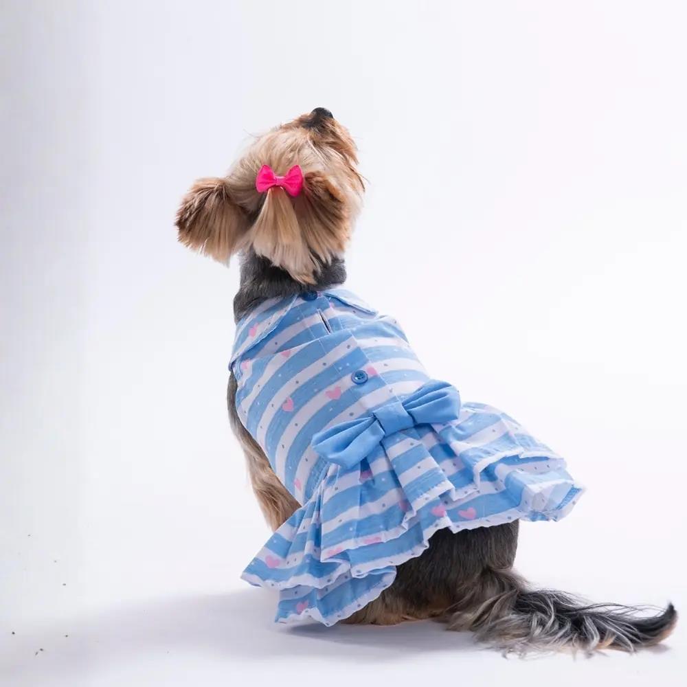 PawStar 26309 Ocean Love Elbise