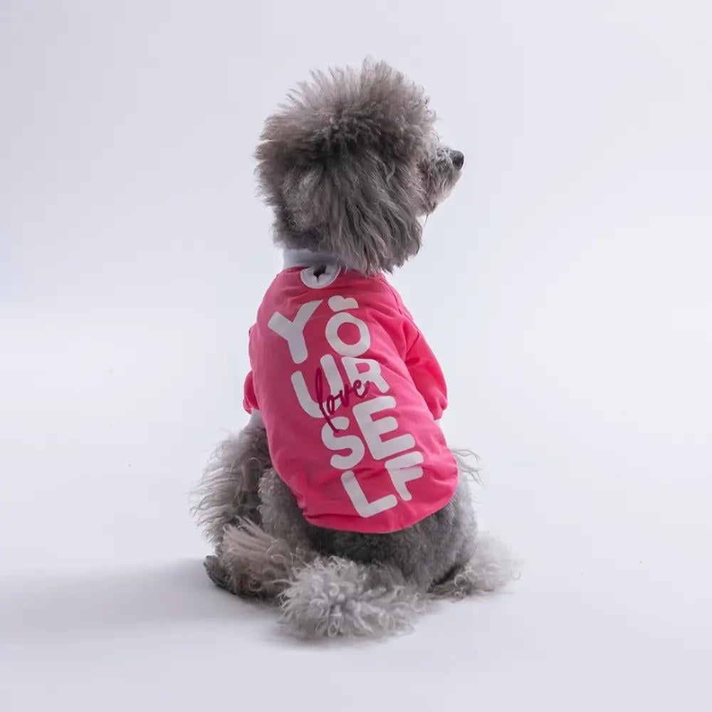PawStar 26712 Pembe YourSelf Love Sweat