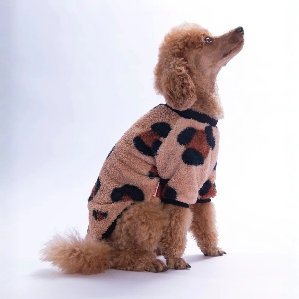 PawStar 26743 Zermatt Wild Sweat