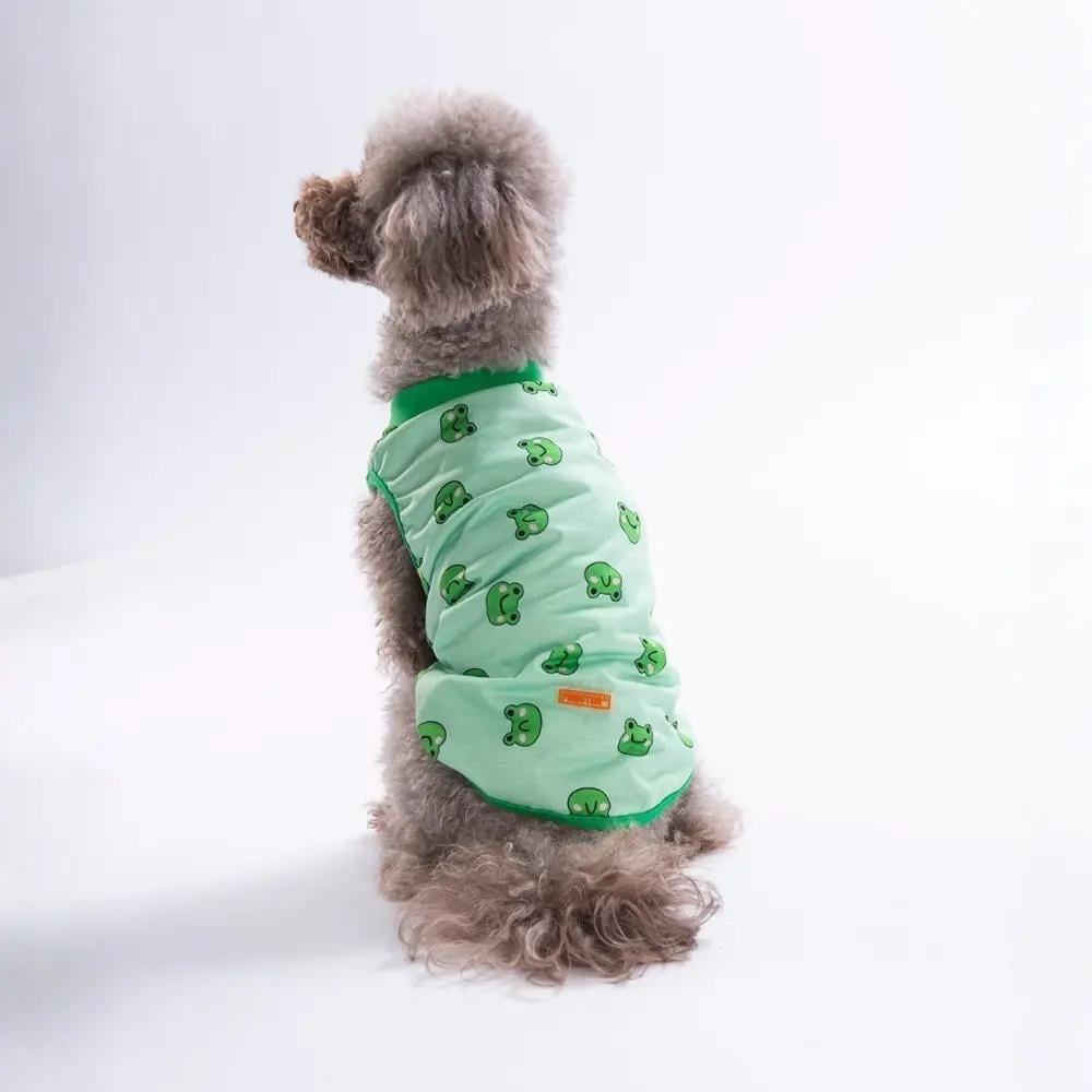PawStar 26828 Frog Tişört