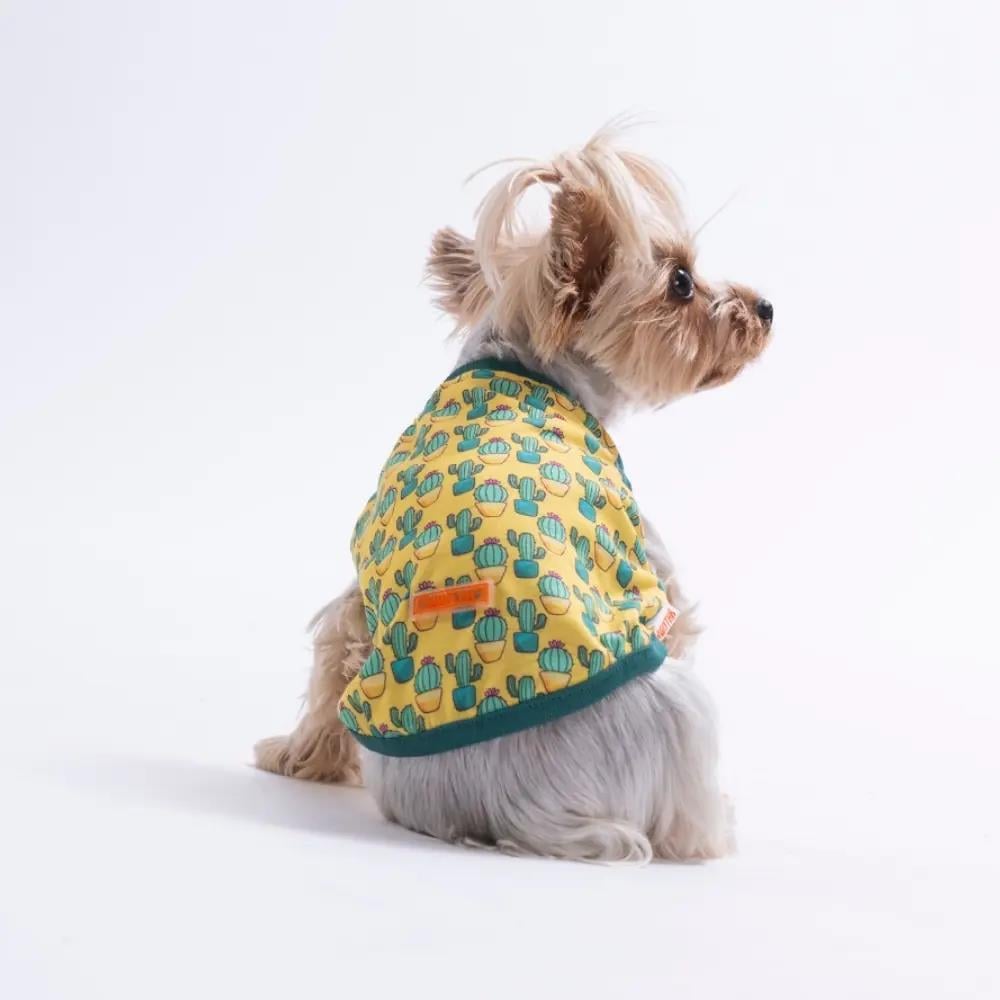 PawStar 26835 Cactus Tişört