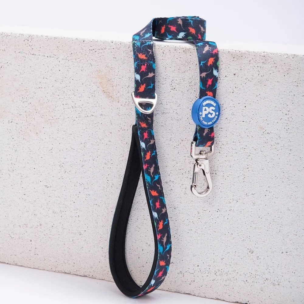 PawStar L13 Dino Sevk Kayışı