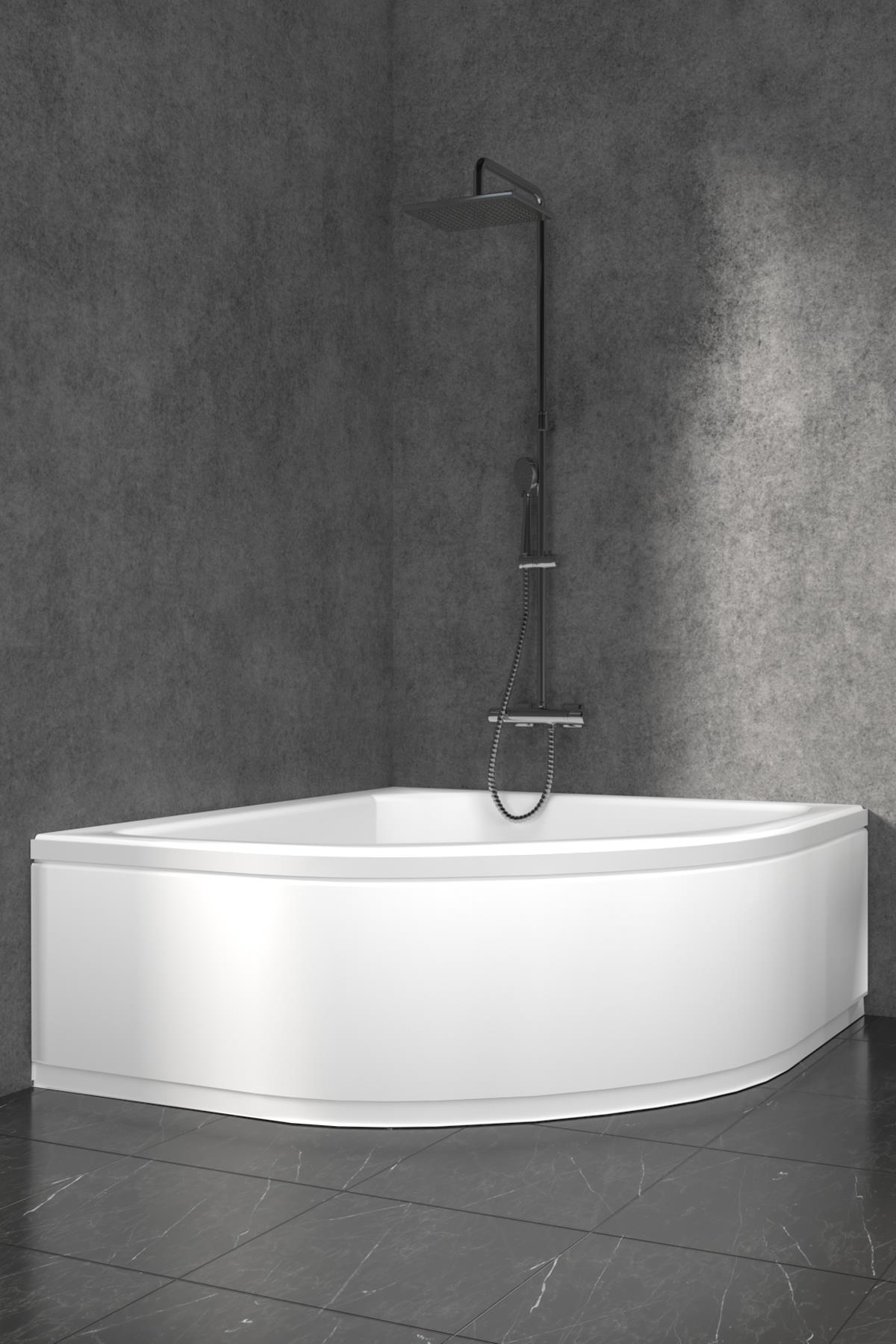 NETDEKO WINDY Oval Mini Küvet