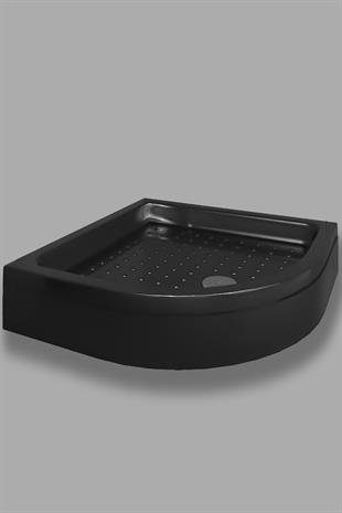 Bony Panelli Oval Duş Teknesi