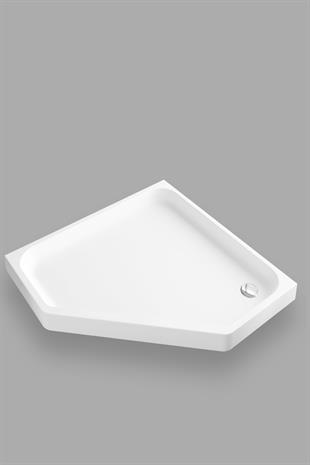 NETDEKO HAZEL BEŞGEN PANELLİ DUŞ TEKNESİ