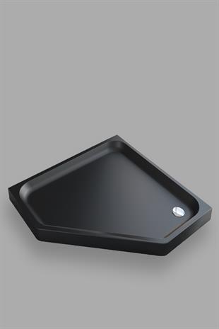 NETDEKO PELLA BEŞGEN PANELLİ DUŞ TEKNESİ