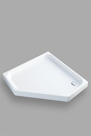 NETDEKO PLATE BEŞGEN PANELLİ DUŞ TEKNESİ