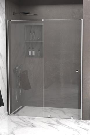 Stand Temperli 6 mm Ön Cephe Cam Duşakabin