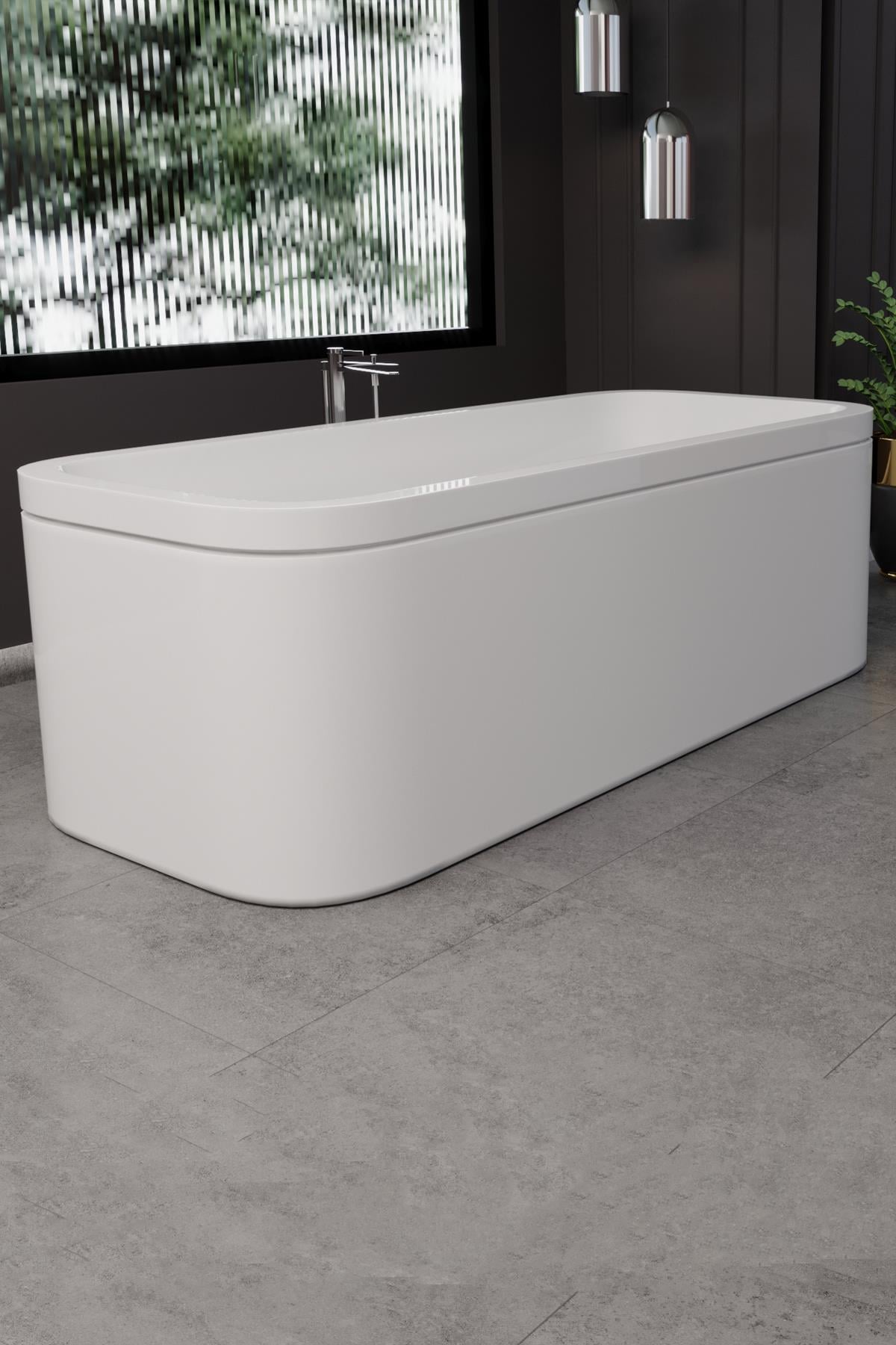 Essence Solo Küvet 