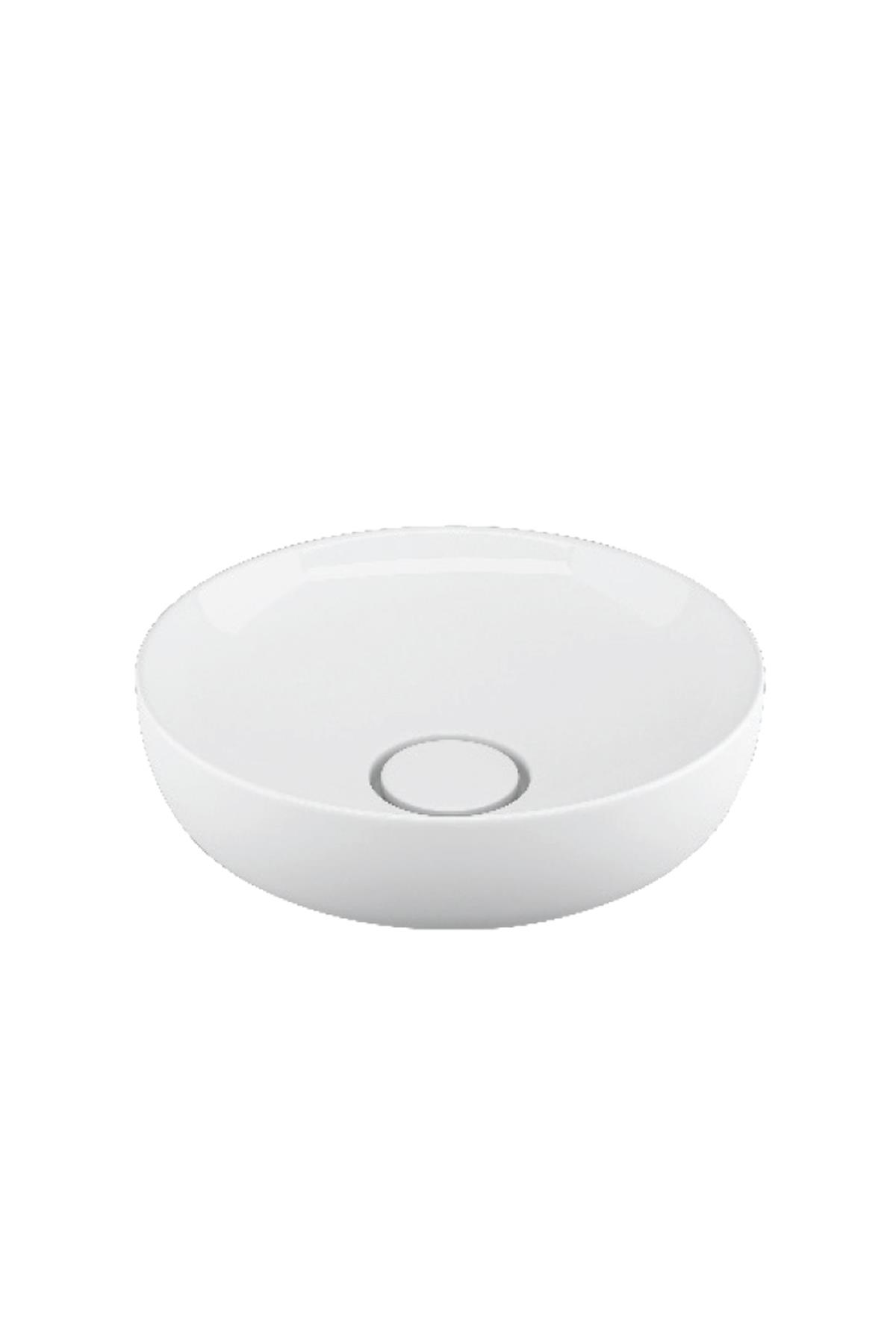 Esvit Vision Class 42 cm Tezgah Üstü Lavabo (6342)