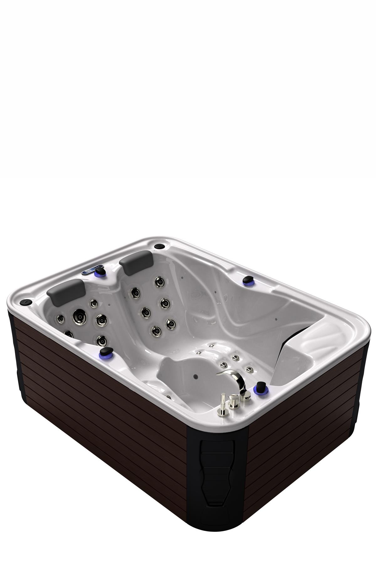 Monar Spa Küvet 150*200 Cm