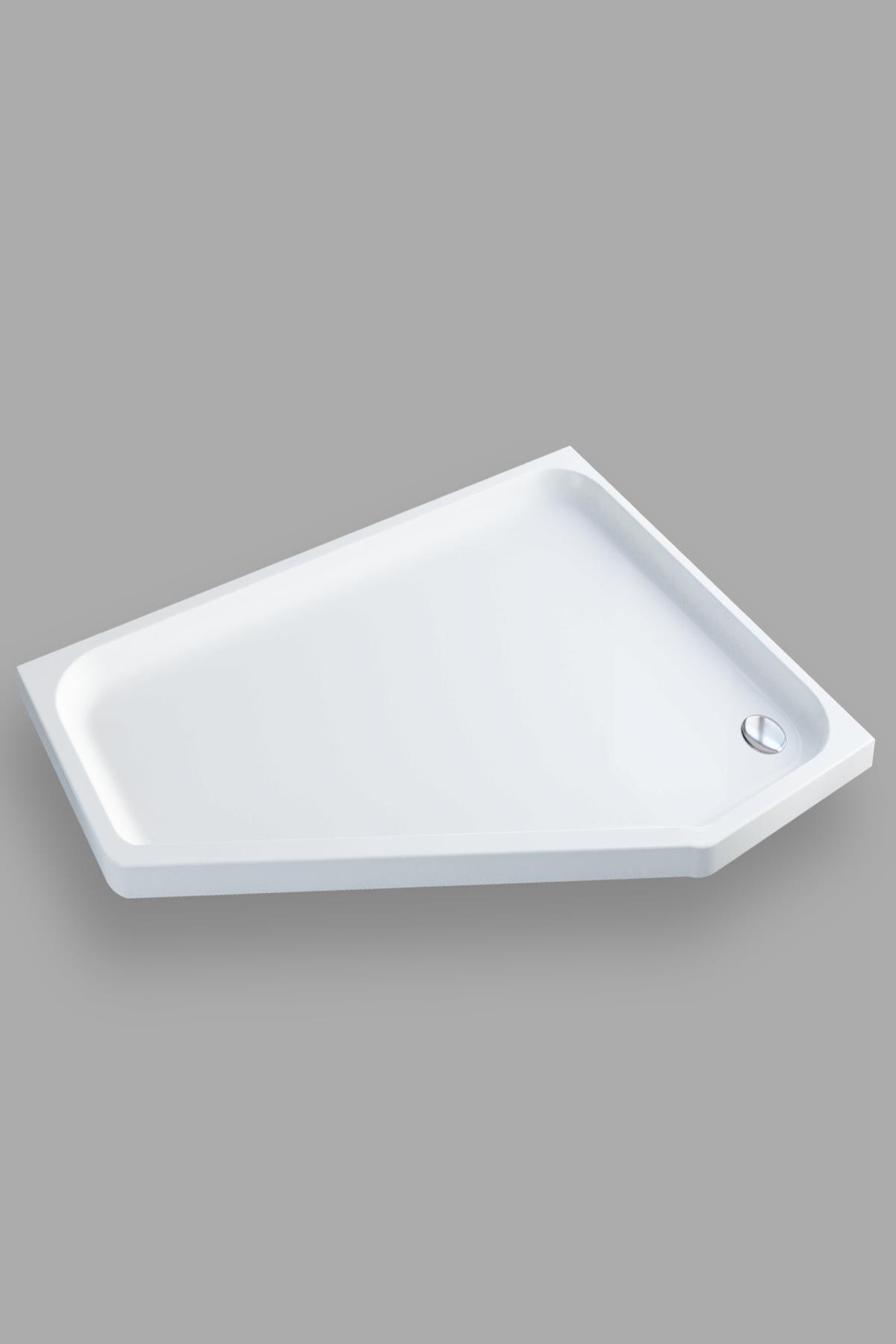 NETDEKO ANTEC BEŞGEN FLAT DUŞ TEKNESİ