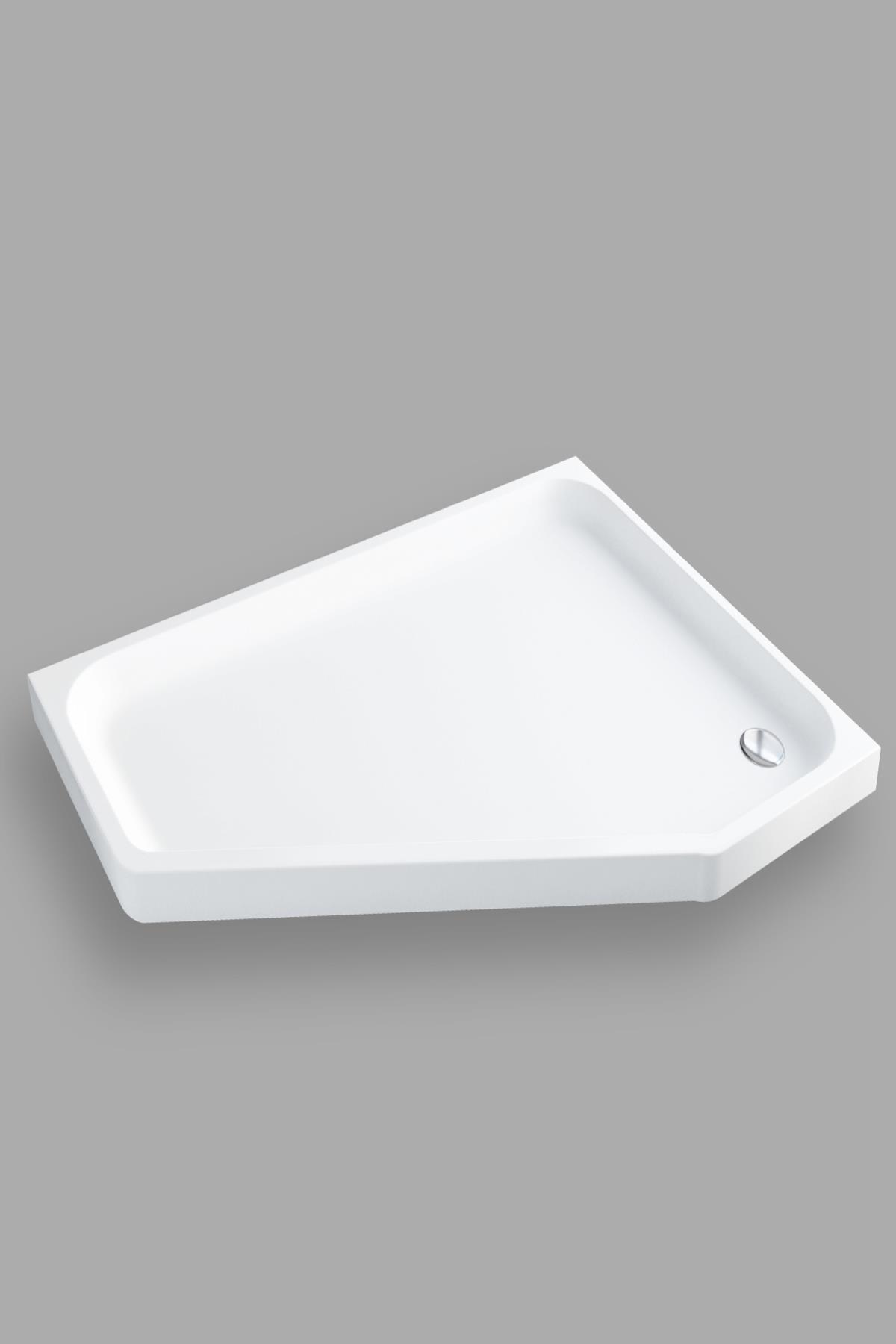 NETDEKO BATON BEŞGEN MONOBLOK DUŞ TEKNESİ