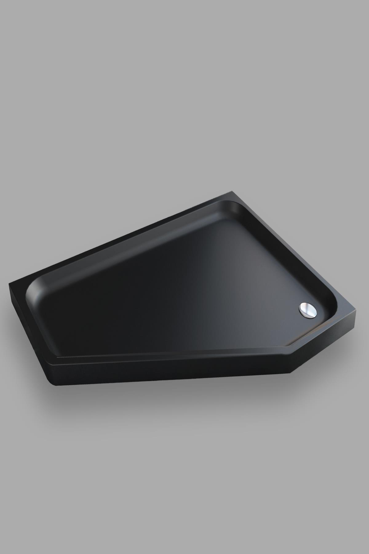 NETDEKO NOBAR BEŞGEN MONOBLOK DUŞ TEKNESİ