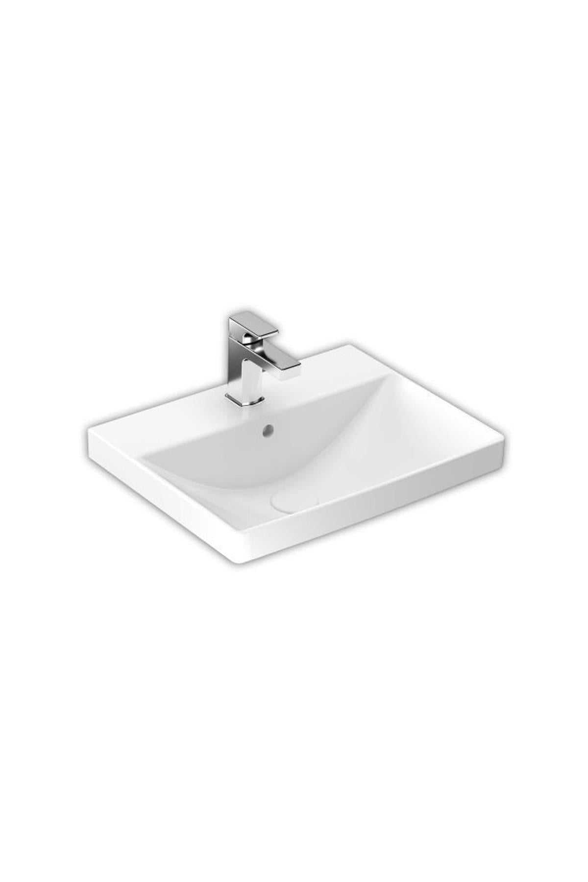Otto Bagno 51 cm Sempre Lavabo (NVM32)
