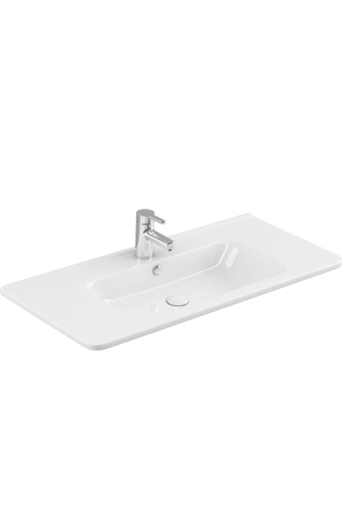 Sanovit 105 cm Urban Lavabo (12105)