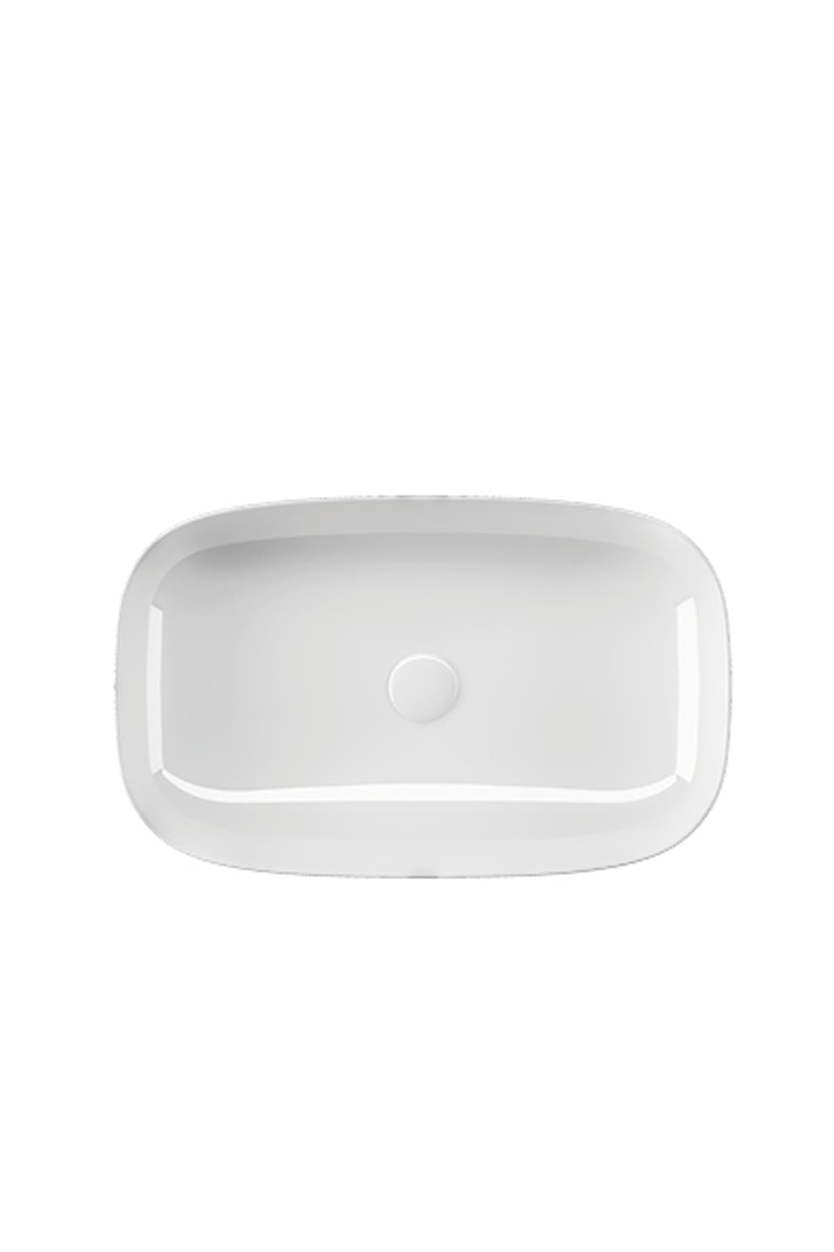 Sanovit Lucco 65 cm Top Counter (Matteo) lavabo (3064)