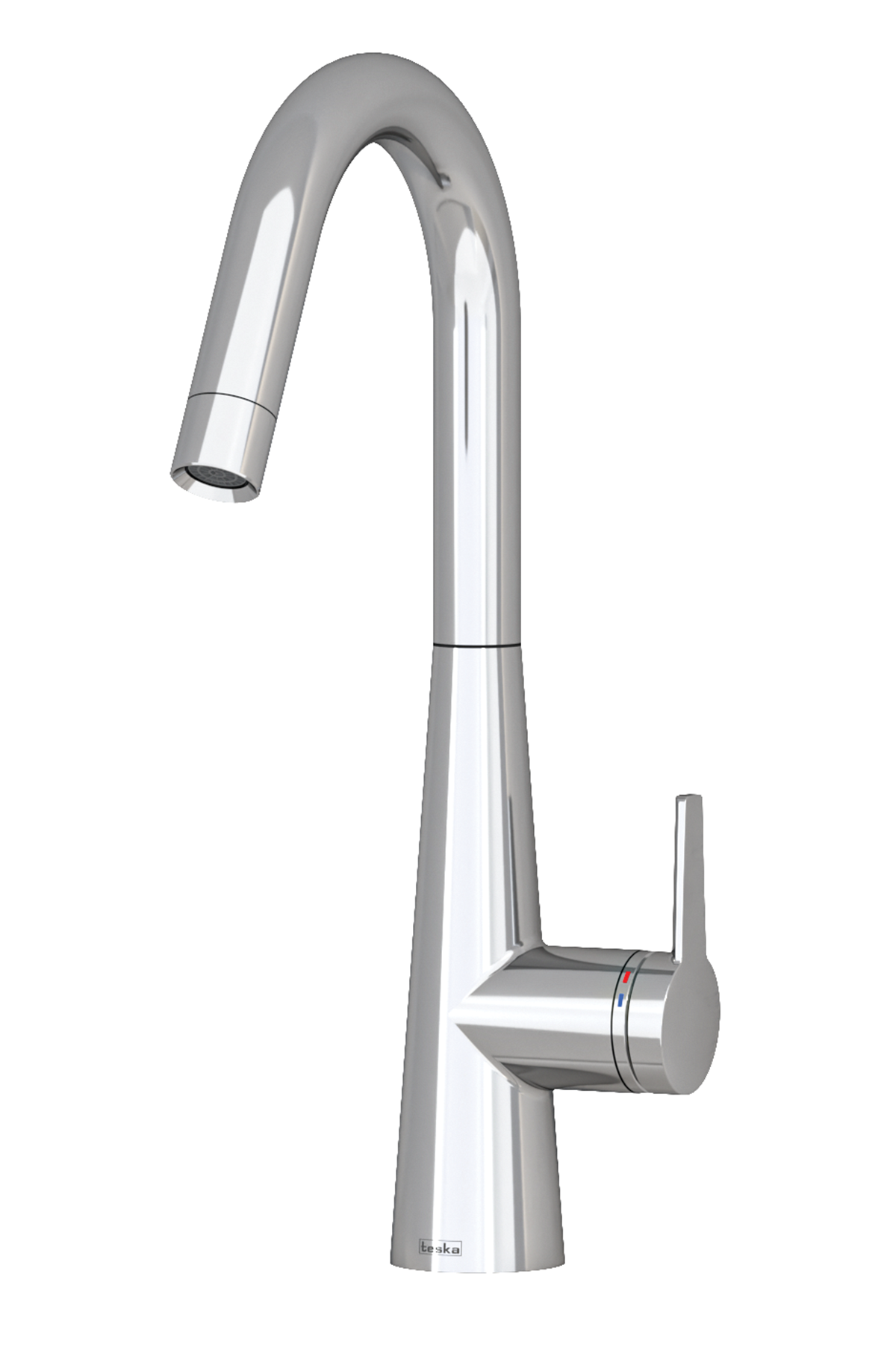 TeskaTeska Axis Eviye Bataryası-KromE 4106