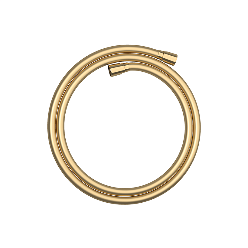 TeskaTeska Smart Flex Hortum 120cm-AltınBTK 6914