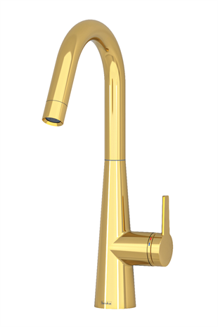 TeskaTeska Axis Eviye Bataryası-AltınE 4107