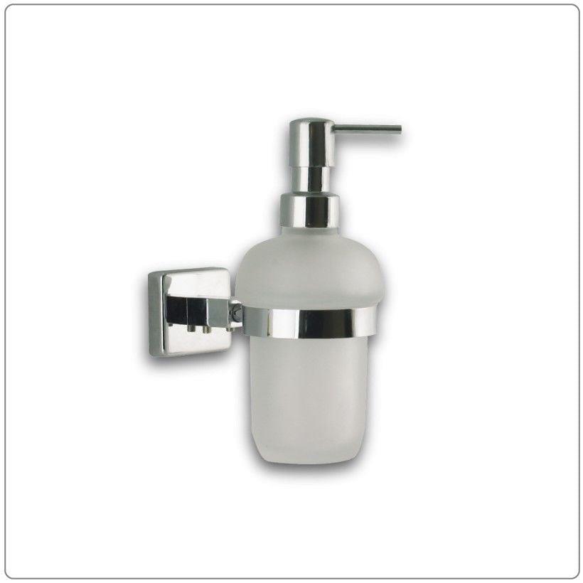 CskCsk Aksu Sıvı Sabunluk-KromAKS 12013