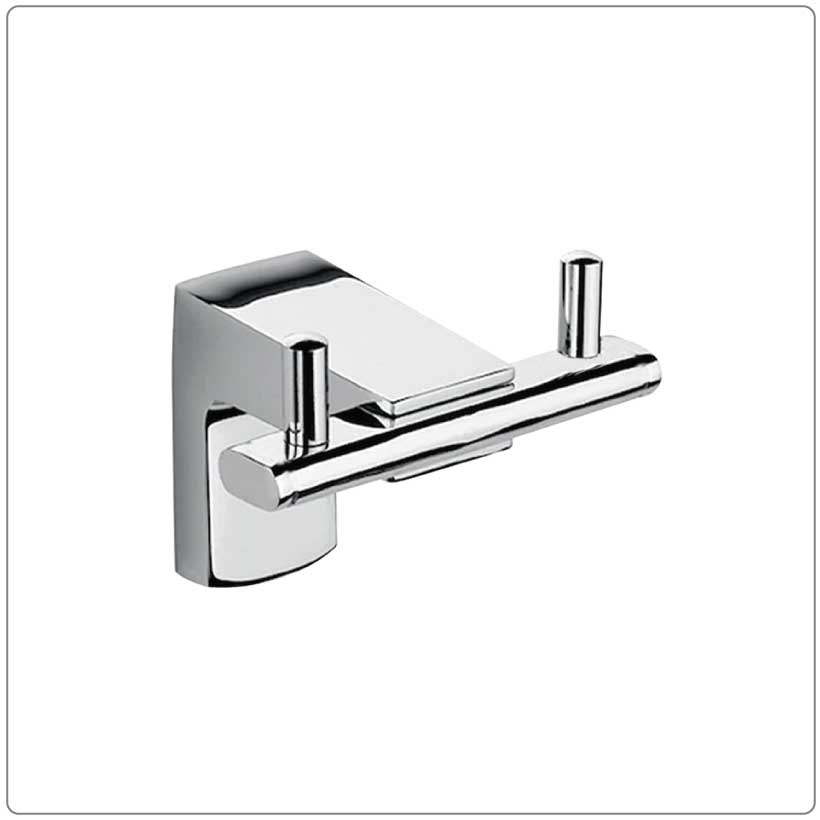 CskCsk Galaxy İkili Askılık-KromGKS 17005