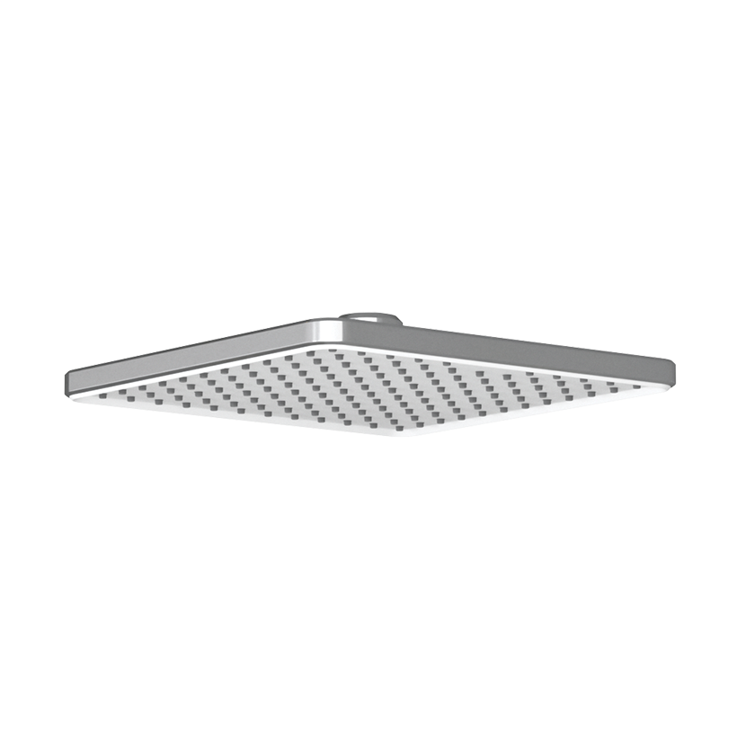 TeskaTeska Kare Tepe Duşu-250*250mmAKS 4010