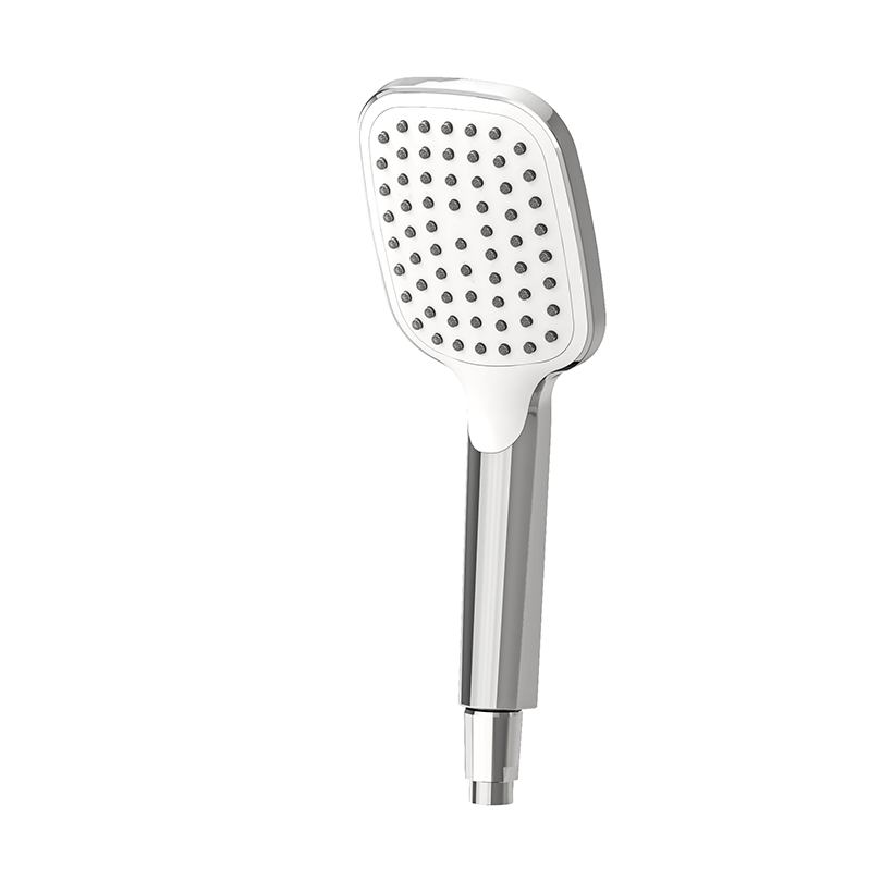 TeskaTeska Veno El Duşu-Krom-BeyazTA 5200W