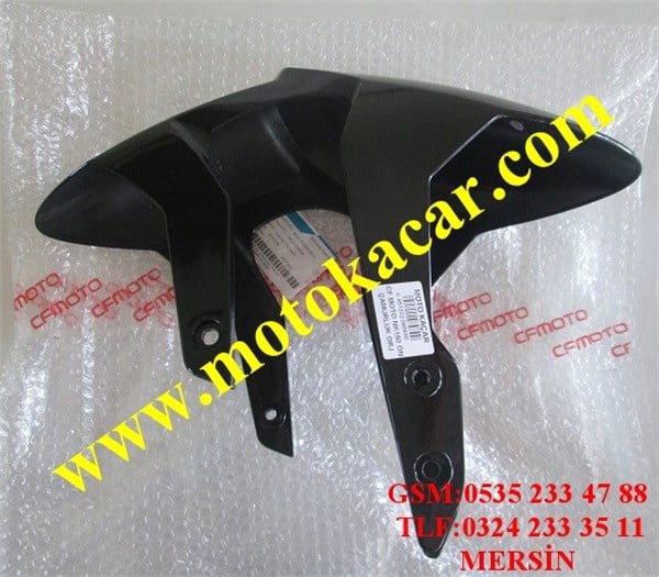 CF MOTO NK150 ÖN ÇAMURLUK ORJİNAL