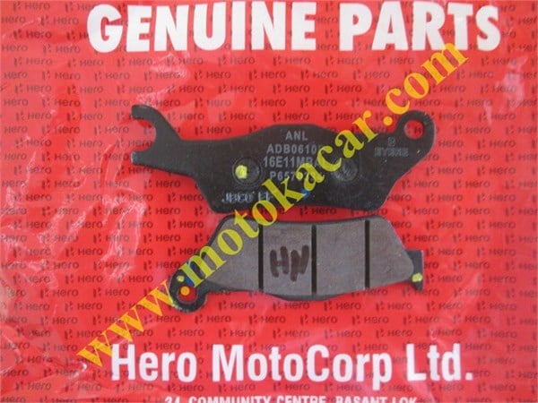 HERO HUNK ÖN FREN BALATASI ORJİNAL