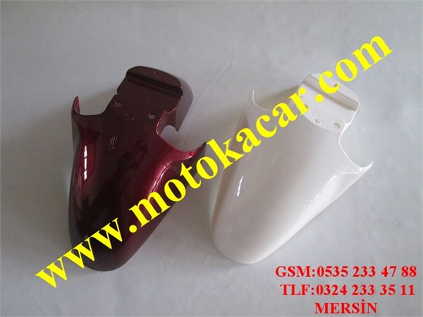 KUBA E-K12 ÖN ÇAMURLUK ORJİNAL